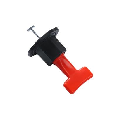 China New Modern Design Tile Accessories Leveling Staples Tools For Ceramic Reusable Tile Leveling System Kit for sale