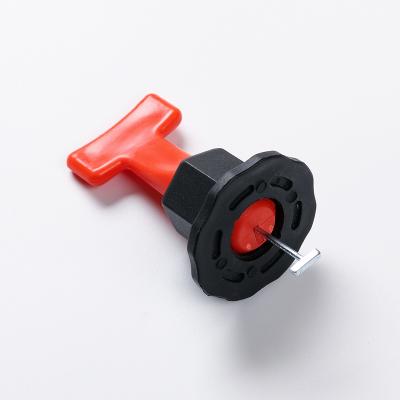 China Modern Tile Leveling Kit Tile Accessories Leveling Clips Tools For Ceramic Tile Accessories for sale