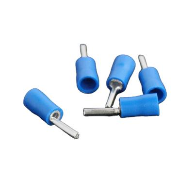 China Cable / Wire Connecting Crimp Terminal Connectors Crimp Terminal Ring Terminal Connectors for sale