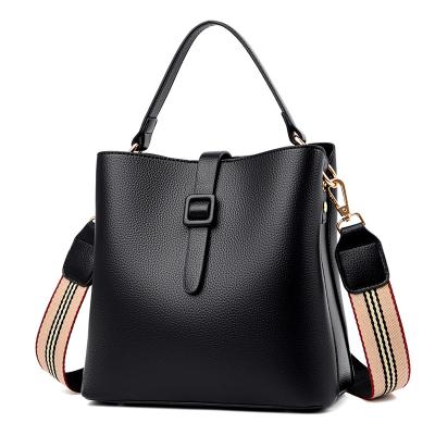 China Free Shipping High Quality Custom Brand Leather Women Designer Handbags RFID Kazze Handbag for sale