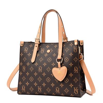 China RFID Kazze Handbags For Women Free Shipping Ladies Bag Comfortable Leather Casual Cross - Body Bag Manufacturer Lady Fashion Handbag for sale