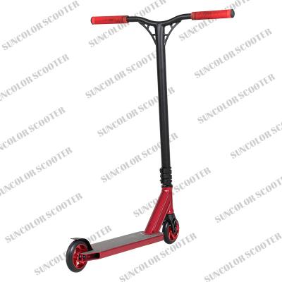 China Hot chinese pu fliker electric scooter for wholesale for teenagers for sale