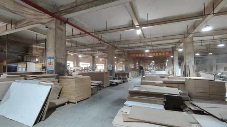 Verified China supplier - Foshan Shunde Creation Furniture Co., Ltd.