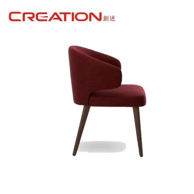 China Modern Hot Sale Hotel Restaurant Dining Chair Manufacturers for sale