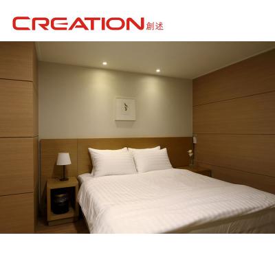 China Contemporary Solid Wood Modern Bedrooms Hotel VIP Room High Quality Furniture for sale