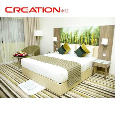 China Modern Hotel Furniture Foshan Eastmate Used Hotel Patio Furniture Royal Frame Hotel for sale