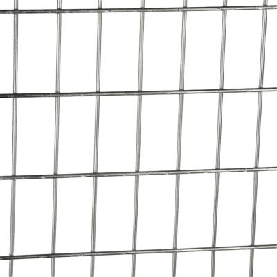 China 1/4 Inch Acid-resistance Galvanized Welded Wire Mesh / Galvanized Chicken Cage Wire Mesh for sale