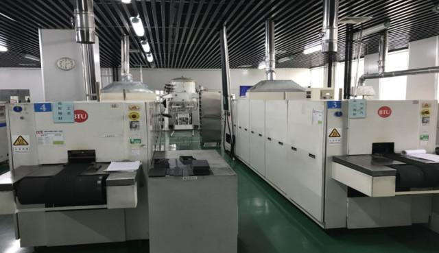 Proveedor verificado de China - JOPTEC LASER CO., LTD