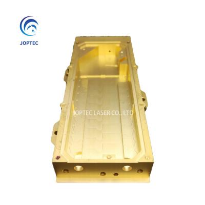 China Glass To Metal Header Microelectronic Laser Diode Package zu verkaufen