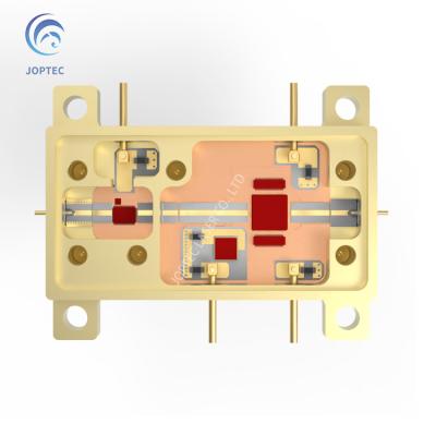 China Paquete hermético de alta frecuencia de la microonda de JOPTEC Kovar en venta