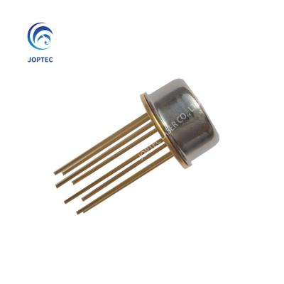 China FeNiCo Shell Robust 8pin zum Transistor-Paket-Titel zu verkaufen