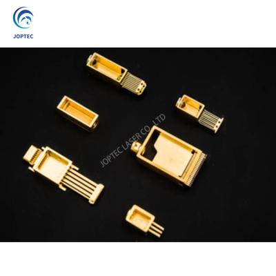 China Wavelocker Hermetic Optical Fiber Communication Package for sale