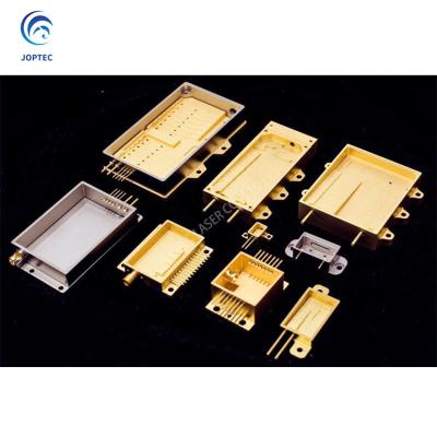 China Sello bajo de Rate Optical Switch Gyroscope Hermetic del escape en venta