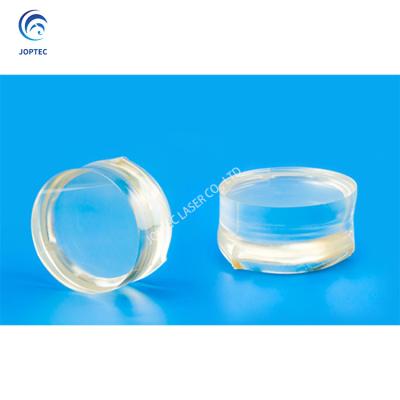 China Fiber Isolators High Optical Homogeneity LiNbO3 Laser Crystals for sale