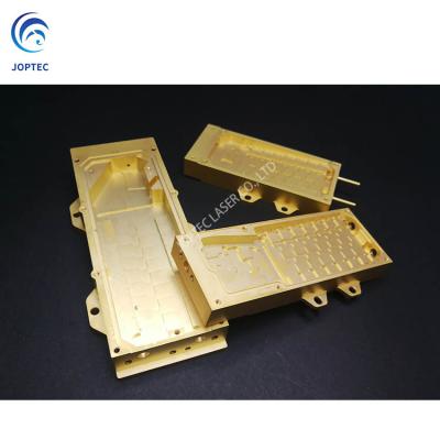 China Kovar Laser Diode Package for sale