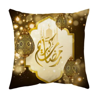 China Hotel Hot Selling Dutch Pillow Case Simple Style For Living Room Bedroom Cushion Pillow Cover for sale