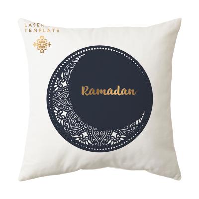 China Hotel China Manufacturer New Product Wholesale Cushion Covers Printed Pillow Case for sale