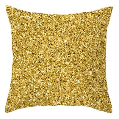 China Hot Selling Hotel Cushion Cover Top Decorative Tile Home Decoration Pillow Case for sale