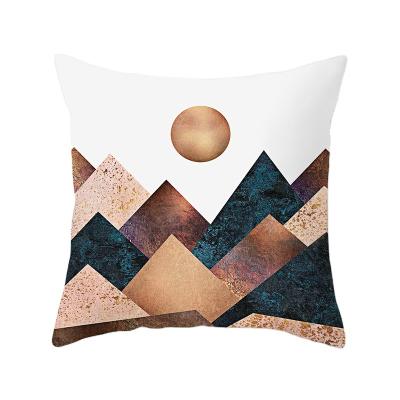 China Hotel China Manufacturer New Product Hot Selling Throw Pillow Covers Pillow Cases for sale