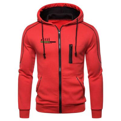 China Best Selling Anti-wrinkle Goods Using Oversized Custom Mens Ellese Fishing Hoodies for sale