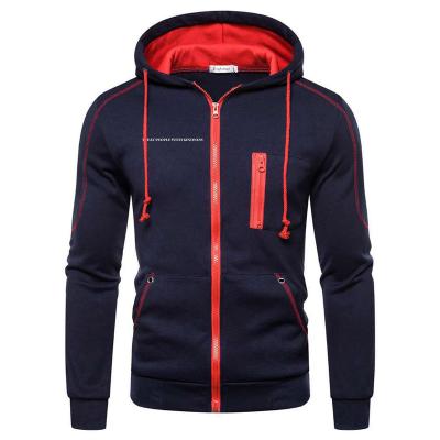 China Factory Sale Widely Used Anti-wrinkle Various Pull Over Men's Slim Original Brand Hoodies for sale