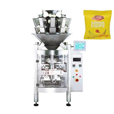 China APPAREL China Supplier 1kg Sugar Dry Food Grocery Packing Machine GM Automatic Pouch Packing Machine 1 for sale