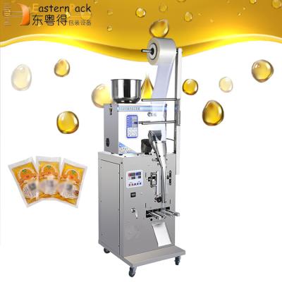 China Automatic Food Sachet Machine / 100g Sugar Multi Stick Sugar Packing Machine for sale