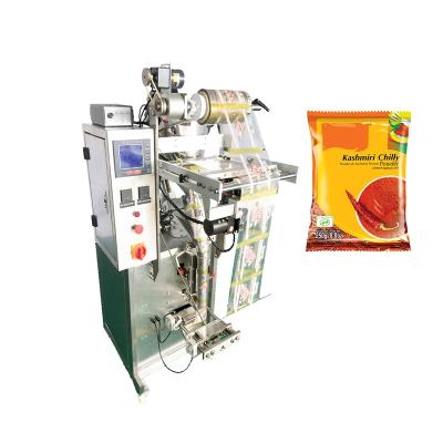 China Food Cocoa Powder Packing Machine Curry Soup Powder Packaging Machine for sale