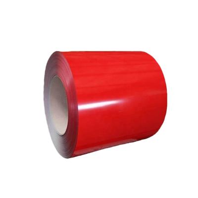 China Making Pipes Hot Dipped Galvanized Plate Coils Prepainted Ppgl Col Line White Sheet Ppgi Steel Coil China P for sale