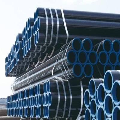 China Boiler Pipe Premium Heavy Walled Pipe And Seamless Steel Pipe Price List Tube Galvanized Carbon Steel Pipe for sale