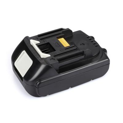 China Power tools Energup A05 18v 2.0Ah power tools for makita BL1815 BL1820 BL1830 BL1850 BL1860 lithium ion battery pack for sale