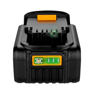 China Good Quality Rechargeable Ni-MH Battery 12v Battery For Dewalt for sale