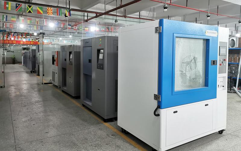 Geverifieerde leverancier in China: - Sinuo Testing Equipment Co. , Limited