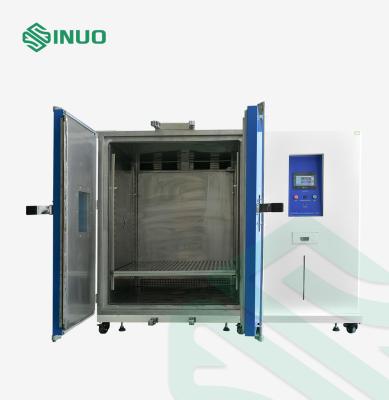 Chine Constant Humidity Temperature Test Chamber programmable 1200L IEC60068-2 SINUO à vendre