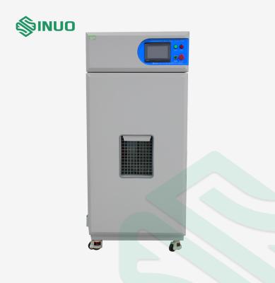 Chine IEC 60086-4 Batterie au lithium Hauteur d'impact 0 ‰ 1000 mm Testeur d'impact lourd à vendre