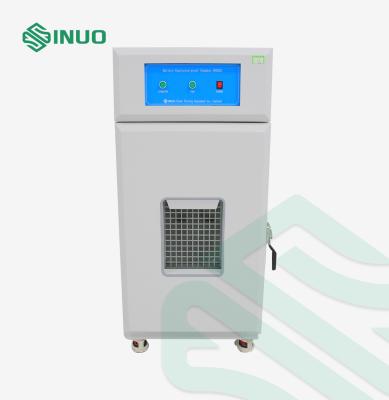 China IEC 62133 Battery Explosion-proof 0℃~85℃ Test Chamber for EV Lithium Battery for sale