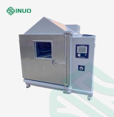 China ISO 16750-4 Compound Salt Spray Test System  for Electronic Equipment for sale