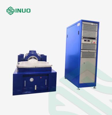 China ISO 16750-3 Elektromagnetische Vibrationsprüfung für Nutzfahrzeugmotoren zu verkaufen