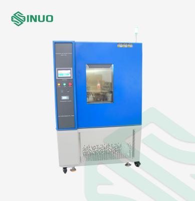 China Environmental Testing Temperature and Humidity Chamber 1000L IEC60068-2-78 for sale