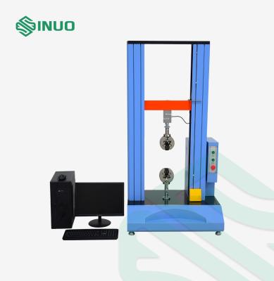 Chine Gantry Type Tensile Test Equipment 5kN Compression Bending Test à vendre