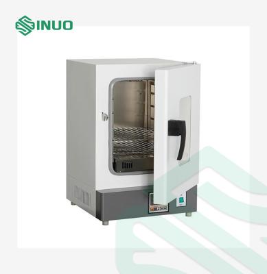 China 225L Horno de calefacción a alta temperatura Horno de secado IEC60068-2-1 en venta