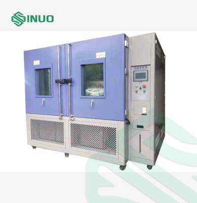 Κίνα ISO 6270-2 Motor Vehicle Components Condensation Environmental Test Chamber προς πώληση