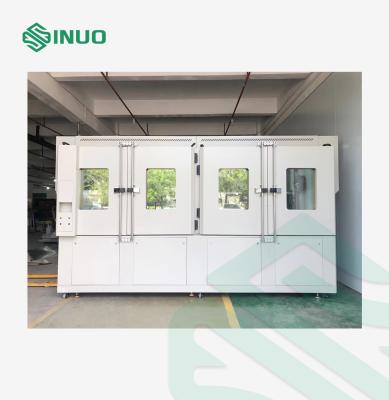 Cina Walk-in Constant Temperature and Humidity Environmental Test Chamber in vendita