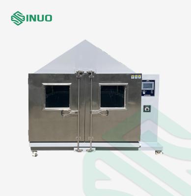 Κίνα ISO 16750-4 Environmental Test Chamber Compound Salt Spray Test System προς πώληση