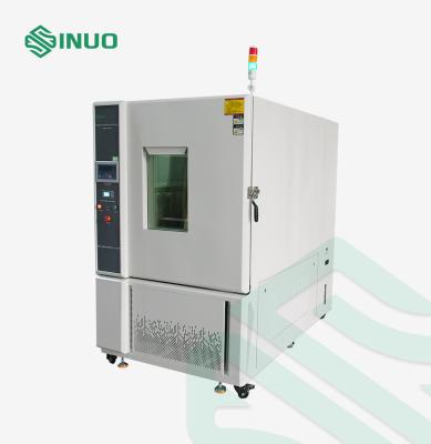 China Temperature And Humidity Test Chamber Climate Testing For Electronics IEC60068-2-1 for sale