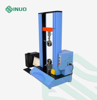 Китай Tensile Strength Test Machine 10KN for Materials Test Bending Folding Test продается