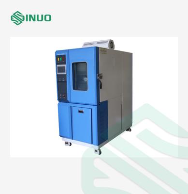 China High And Low Temperature And Humidity Constant Climate Test Chamber for sale