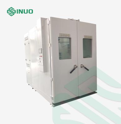 China Large Walk-in Environmental Test Chamber Walk-in Climate Test Chamber for sale