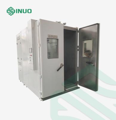 China Large Climate Test Chamber Walk-in Test Chamber for Electronics for sale
