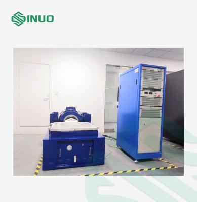 China EV de Celtrilling van lithiumion battery testing equipment UL 2580 het Testen Materiaal Te koop